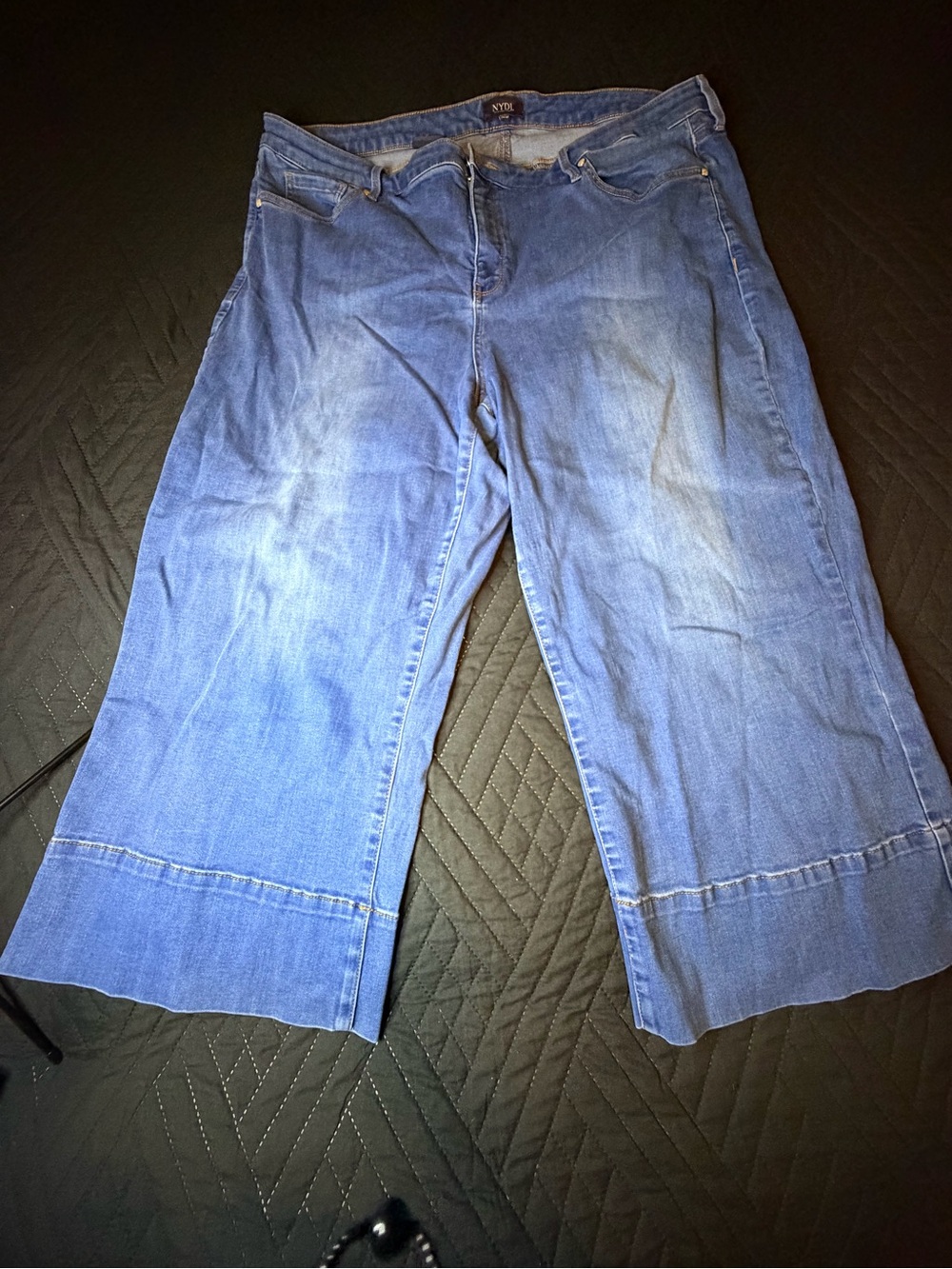 Jeans Subcategory Classification - Picture 2 of 2